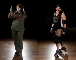 Image result for Preston Roller Girls