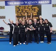 Image result for Bathgate Seafield Bowling Club