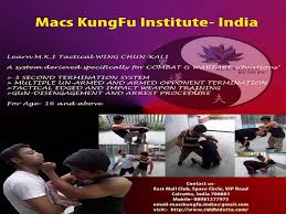 Image result for Kali Escrima Club