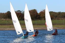 Image result for Banbury Sailing Club