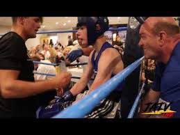 Image result for Glenrothes Amateur Boxing Club