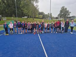 Image result for St Michael`s Cricket Club, Dumfries