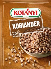 Image result for Koriander