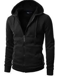 Image result for Мужская толстовка neck button black