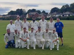 Image result for Tarleton Cricket Club