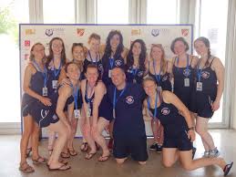 Image result for Yorkshire Ladies Octopush Club