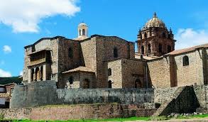 Image result for храм Кориканчи