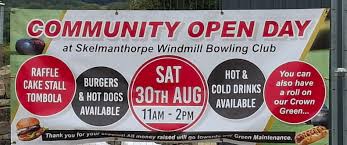 Image result for Windmill Bowling Club