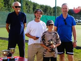Image result for Bridgnorth Lawn Tennis Club