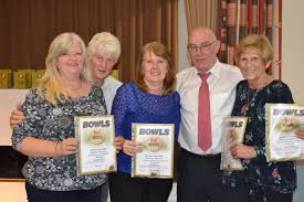 Image result for Severn Vale Bowls Club