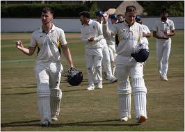Image result for Baildon Methodist Cricket Club
