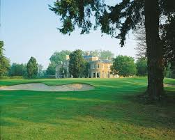Image result for Buckinghamshire Golf Club