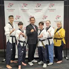 Image result for Quest Taekwondo
