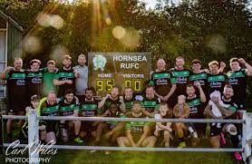 Image result for Hornsea Rufc
