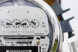 Image result for electric meter