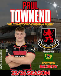 Image result for Wymondham Rugby Union Football Club