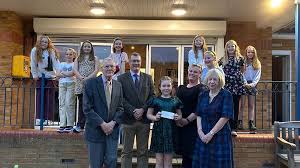 Image result for Rushden Wanderers Cricket Club