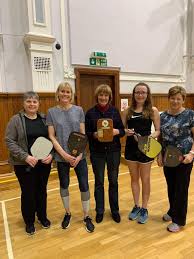 Image result for Lockerbie Pickleball Club