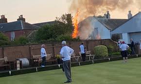 Image result for Broughty Castle Bowling Club