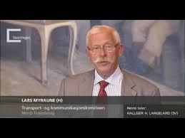 Image result for Lars Myraune