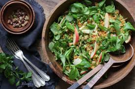 Image result for Feldsalat