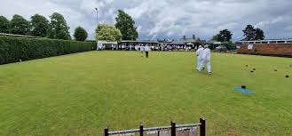 Image result for Bourne Town Bowls Club