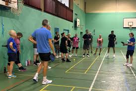 Image result for Gosport Pickleball Club
