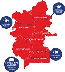 Image result for Airborne West Midlands