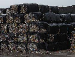 Image result for napoli garbage