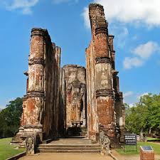 Image result for Полоннарува