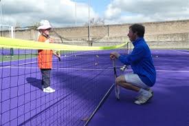 Image result for Burton Badminton Club