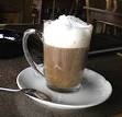 Espresso con panna - Wikipedia, the free encyclopedia