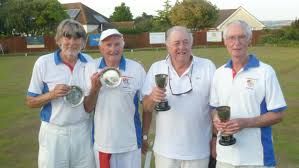 Image result for Budleigh Salterton Bowls Club
