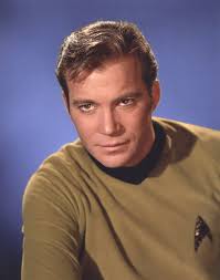 Image result for captain kirk