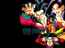 dragon ball z wallpaper