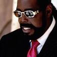 Barry White - It's only love