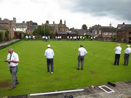 Image result for Livilands Bowling Club