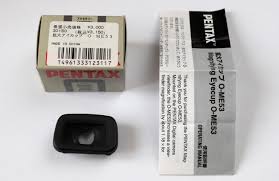 Image result for pentax o-me53