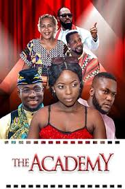 Image result for The Academy