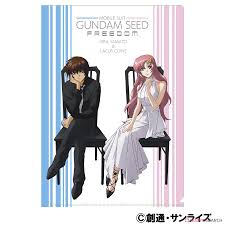 「マリュー・ラミアス 機動戦士ガンダムSEED DESTINY」の画像検索結果