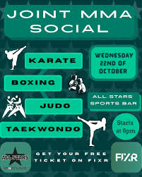 Image result for Exeter Shotokan Karate Club