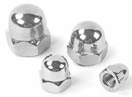 Image result for M10 Hutmutter