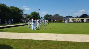 Image result for Thurston Bowls Club