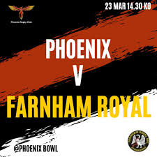 Image result for Phoenix Rfc