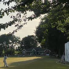 Image result for Ticknall Cricket Club