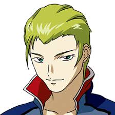 「オルガ・サブナック 機動戦士ガンダムSEED」の画像検索結果