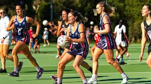 Image result for Leapoole Netball Club