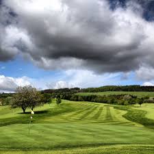 Image result for Peebles Golf Club