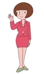 「ひろしの母ちゃん ど根性ガエル」の画像検索結果