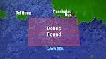 LIVE BLOG: Missing AirAsia flight QZ8501 day 3 - Channel NewsAsia